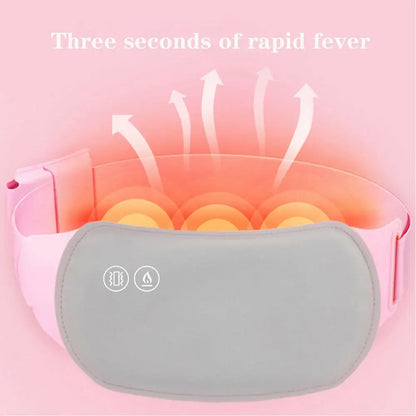 Electric period cramps